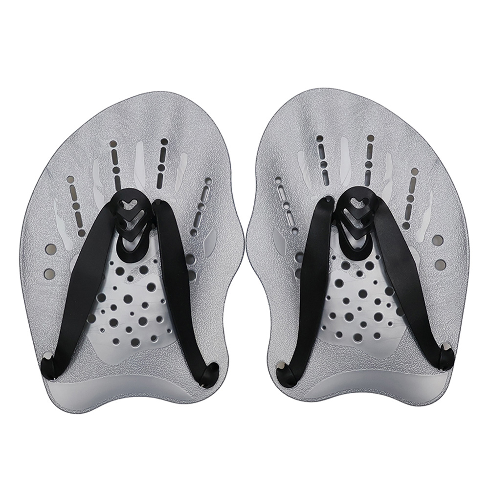 Swim Fins - Palmes de natation réglables à palettes