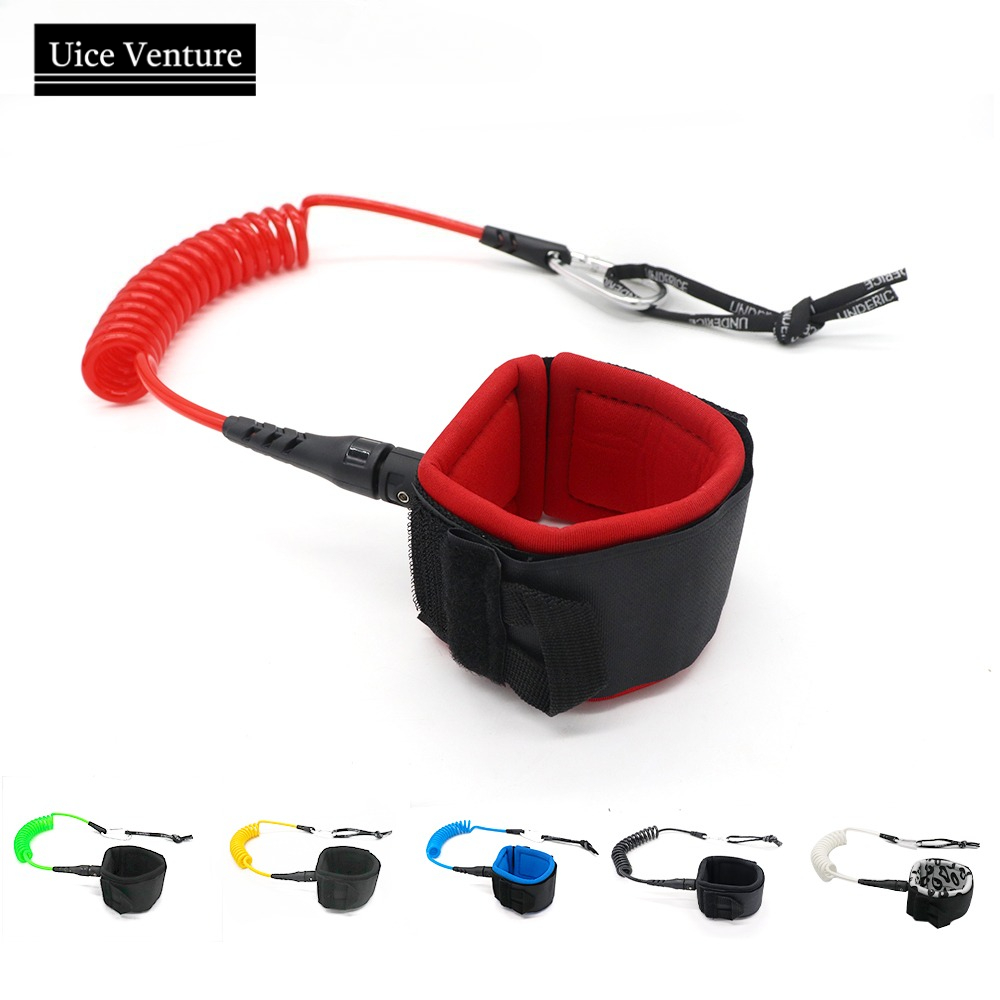 Surfboard Leash - UICE 5FT 5MM Laisse de surf