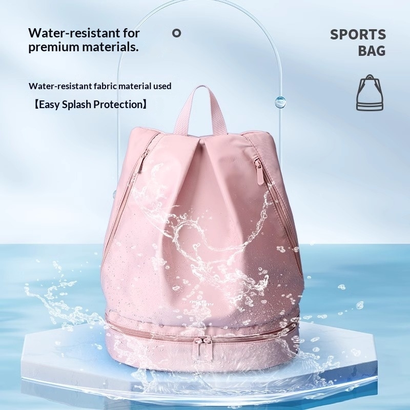 Dry Bag Waterproof - Sac à dos de natation à