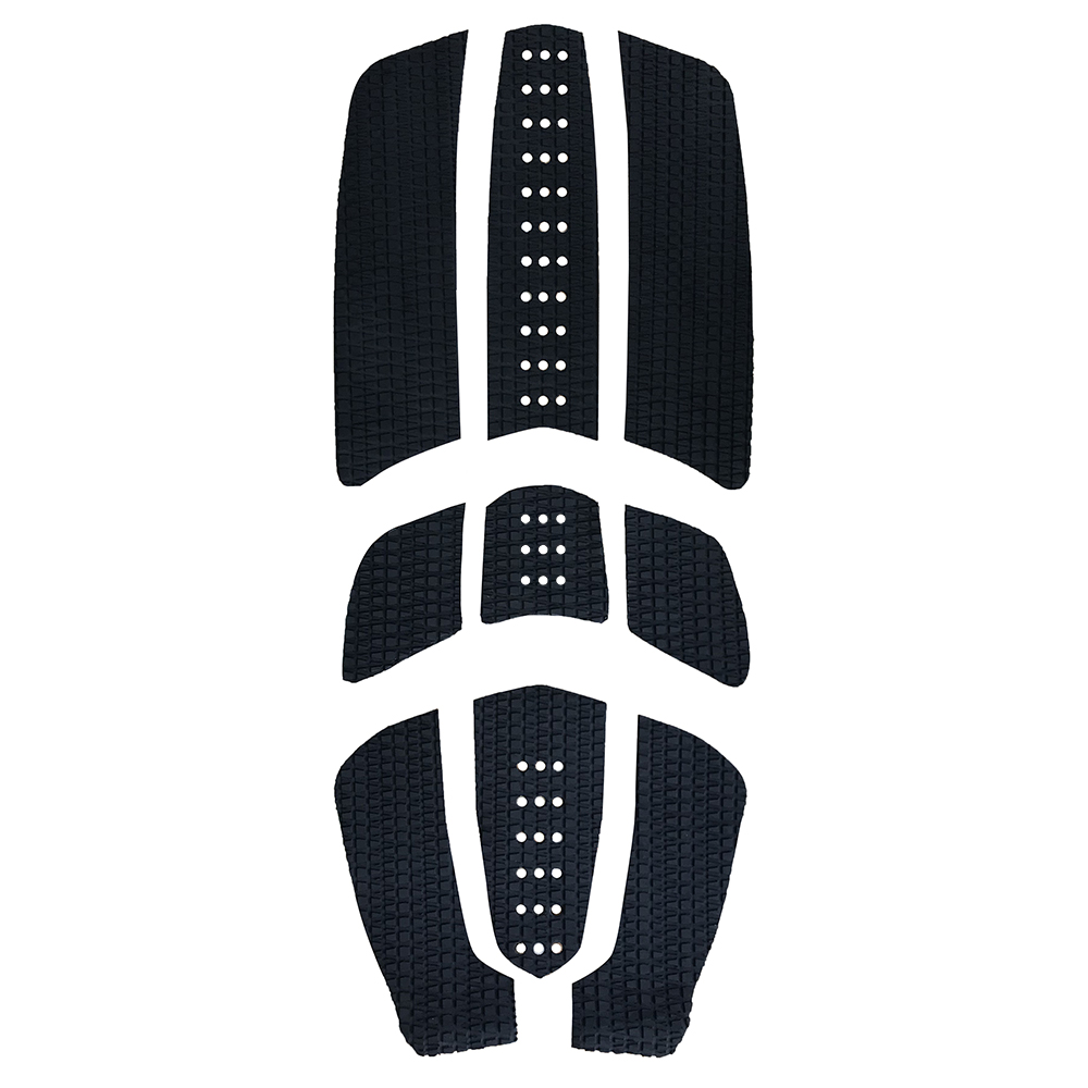 Surfboard Leash - 9 pièces de tapis de traction