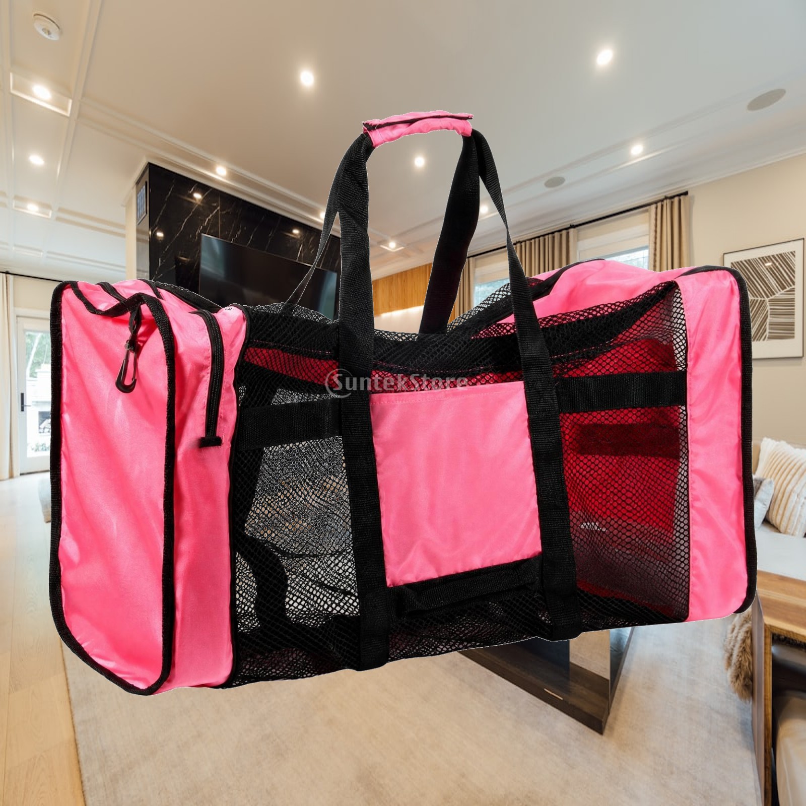 Snorkeling Gear - Sac de transport pliable en tissu