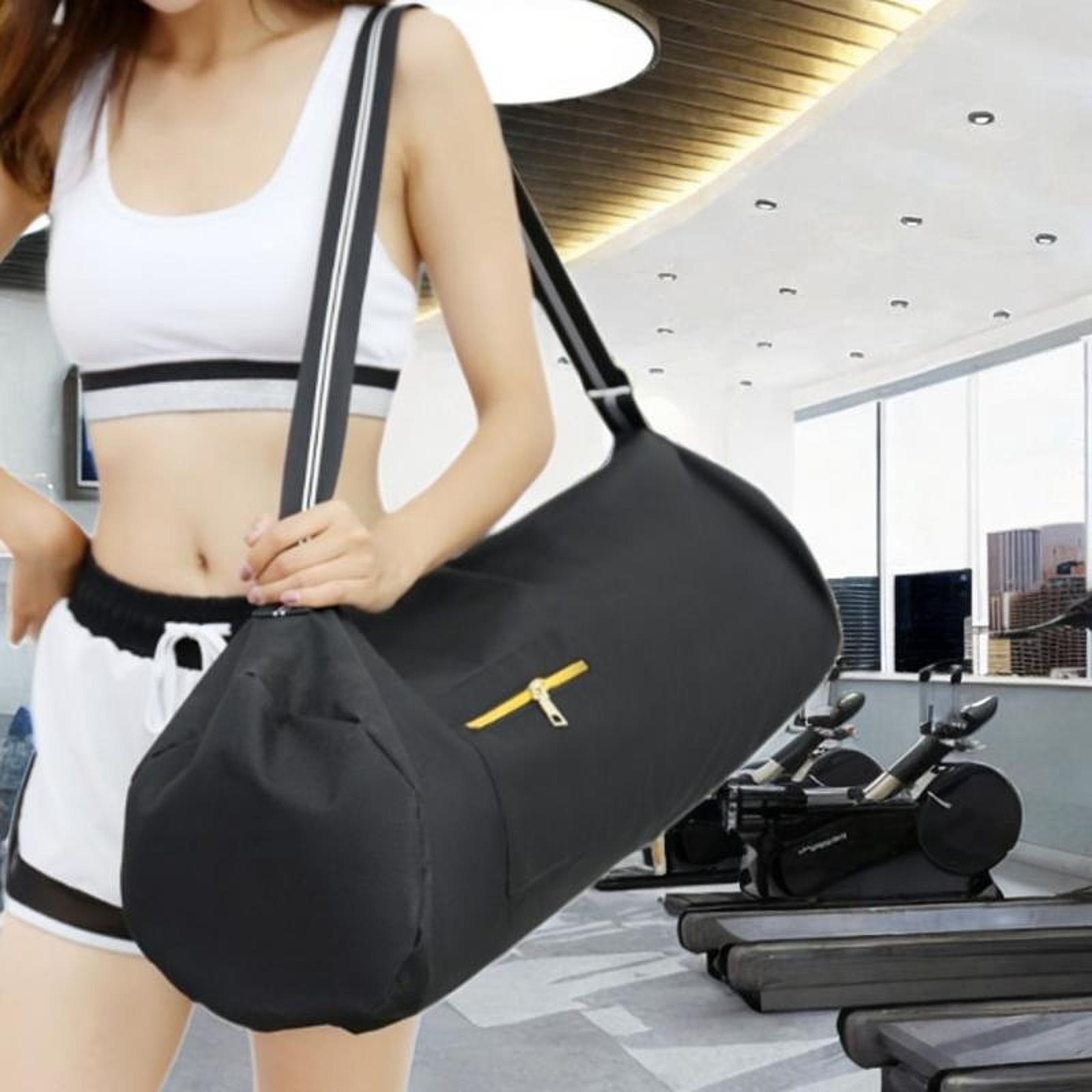 Flippers Swimming - Sac de sport à bandoulière, grand