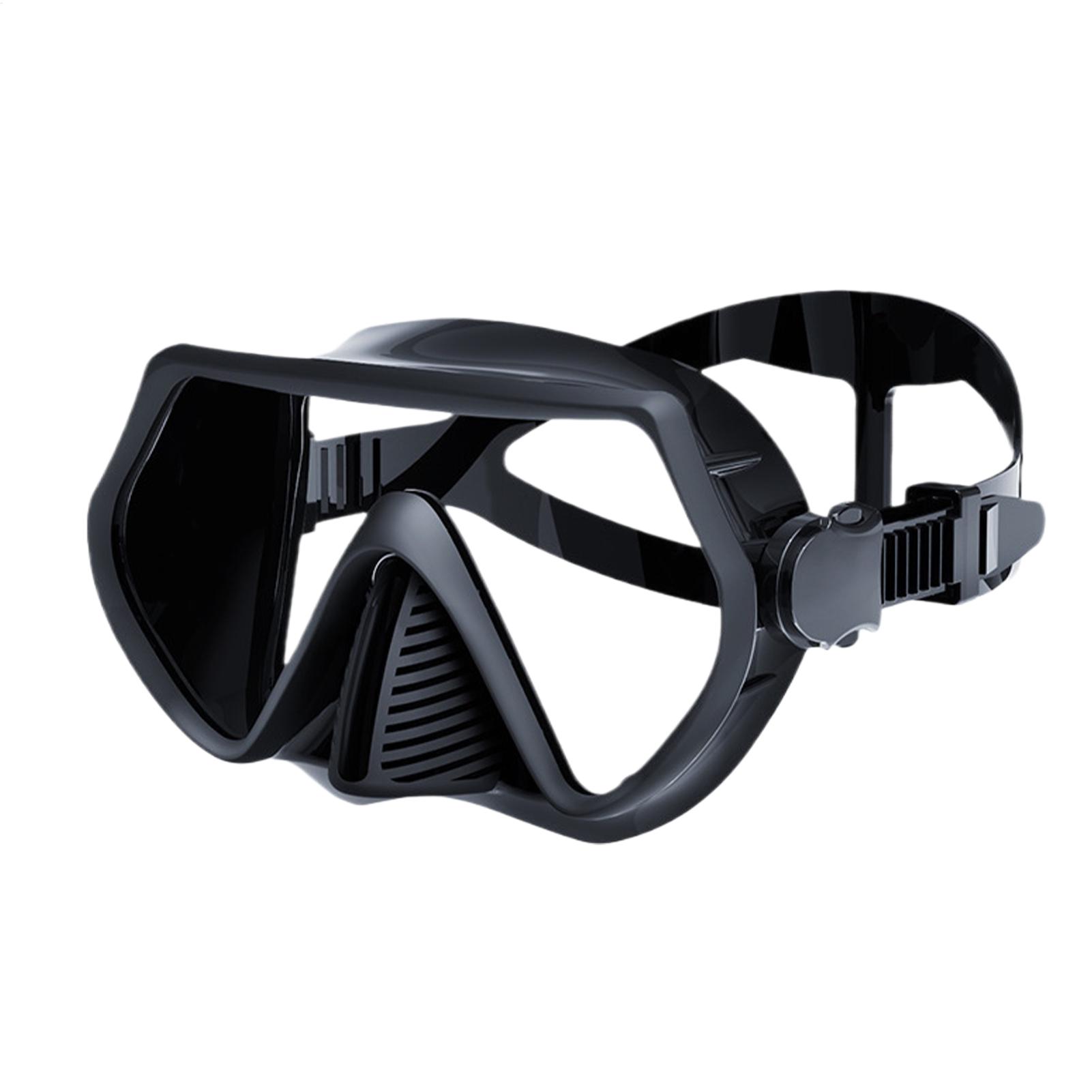 Goggles Swim - Masque de plongée pour adultes, protection