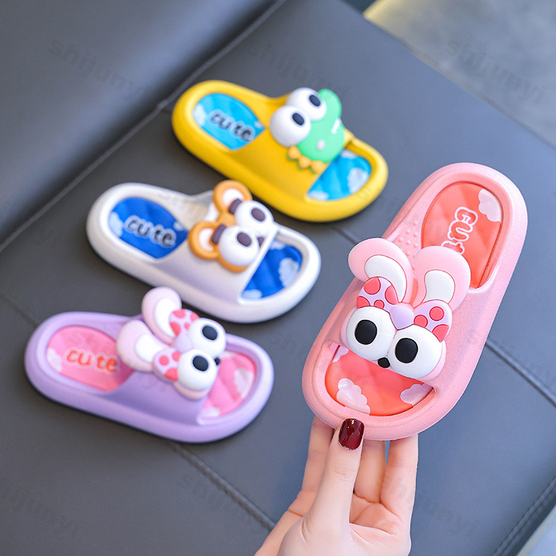 Flippers Swimming - Sandales et chaussons pour enfants 2026