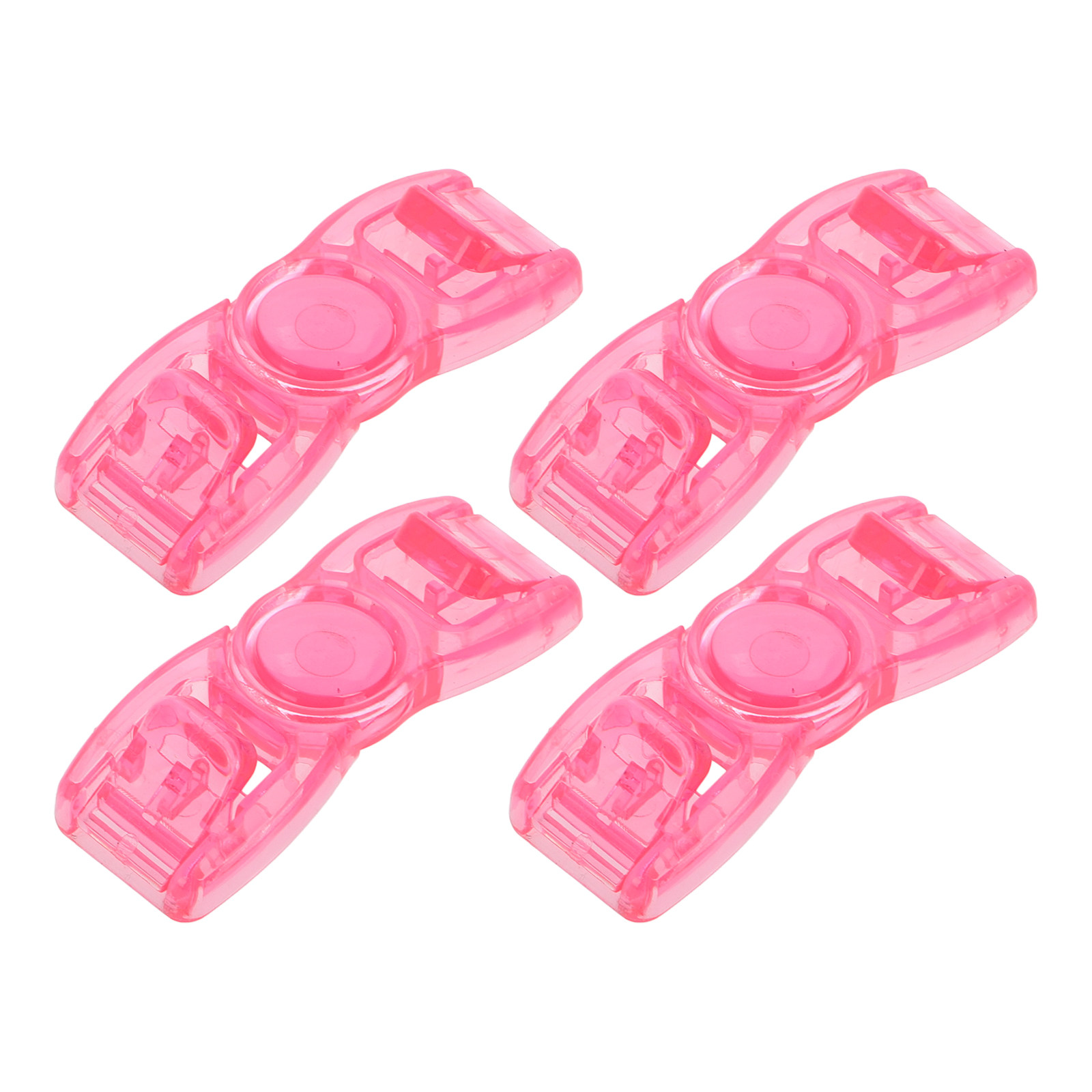Goggles Swim - Ensemble de 4 pièces de remplacement
