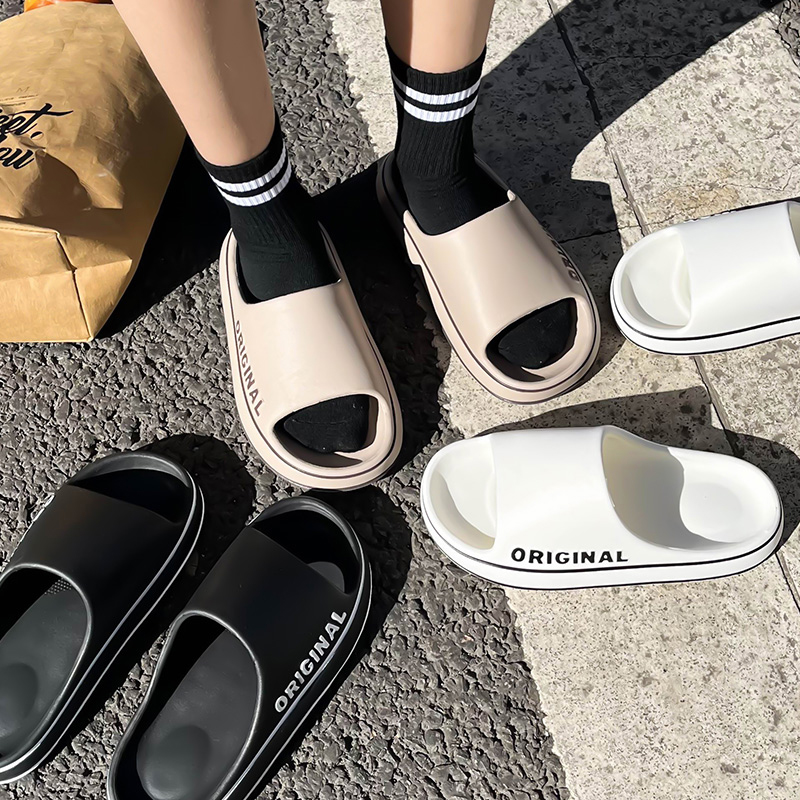 Water Shoes - Chaussures antidérapantes à semelle épaisse pour