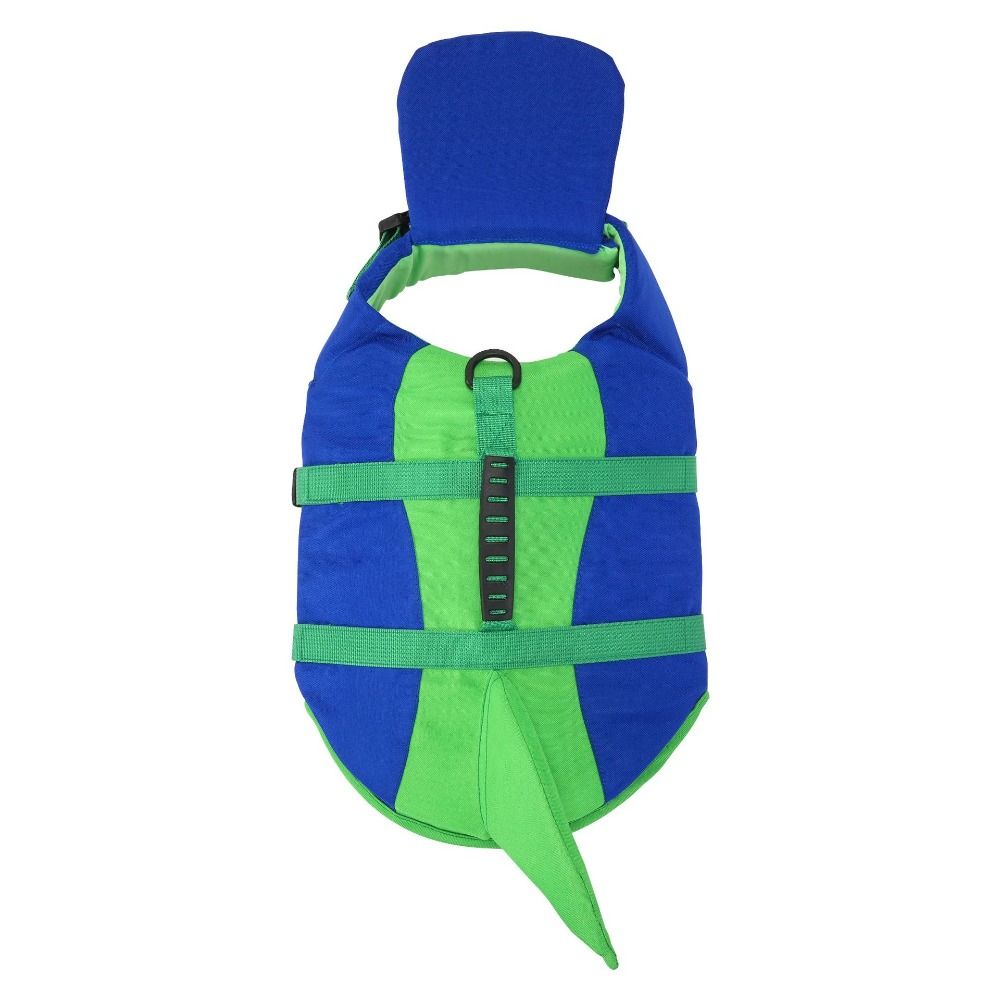 Life Jacket - Gilet de sauvetage pour chien en