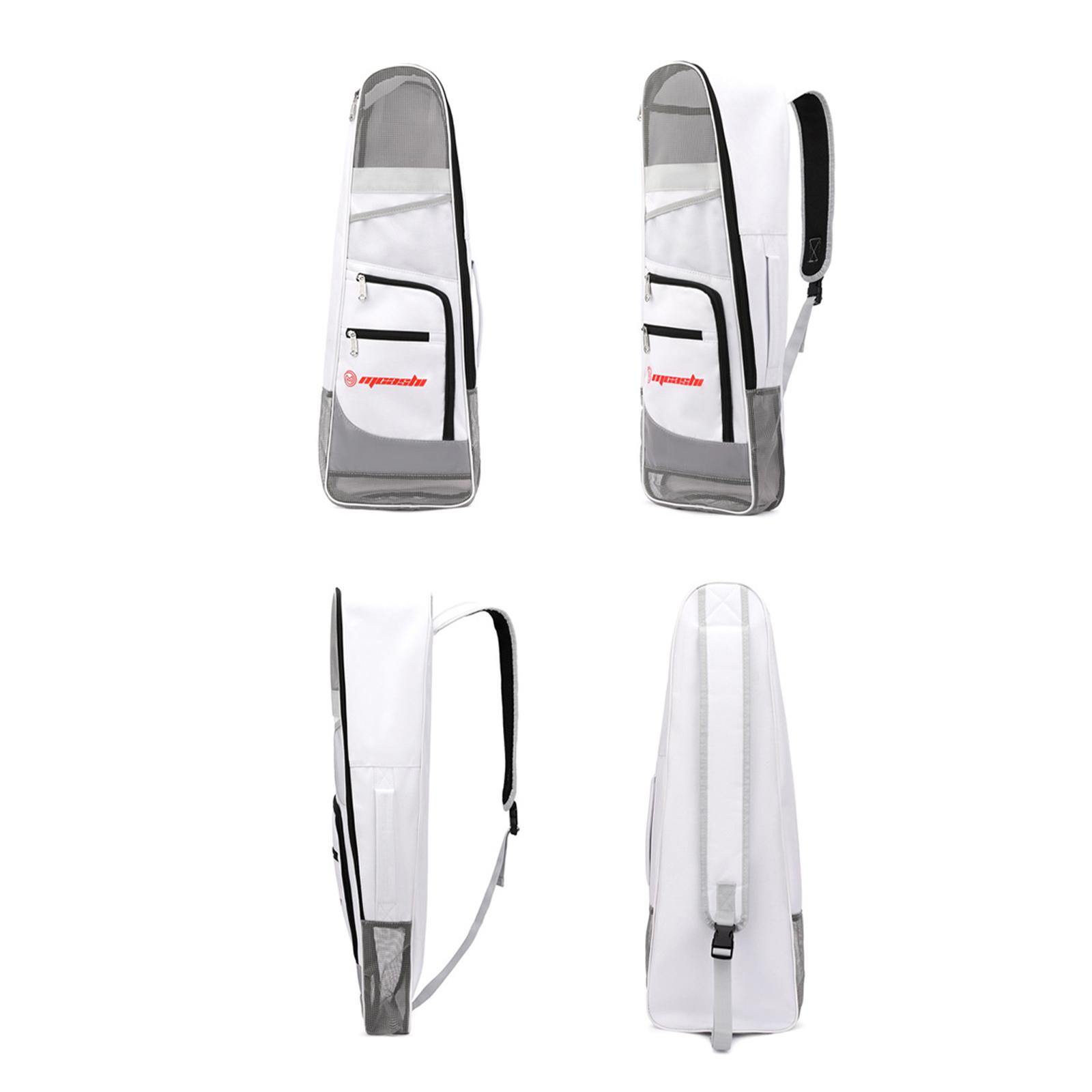 Swim Fins - Sac à dos de plongée avec