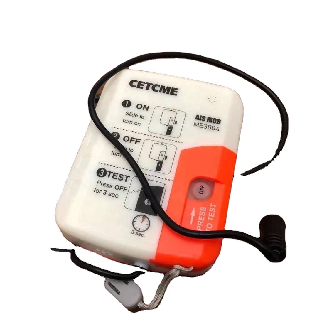 Life Jacket - AIS MOB ME3004 Balise de localisation
