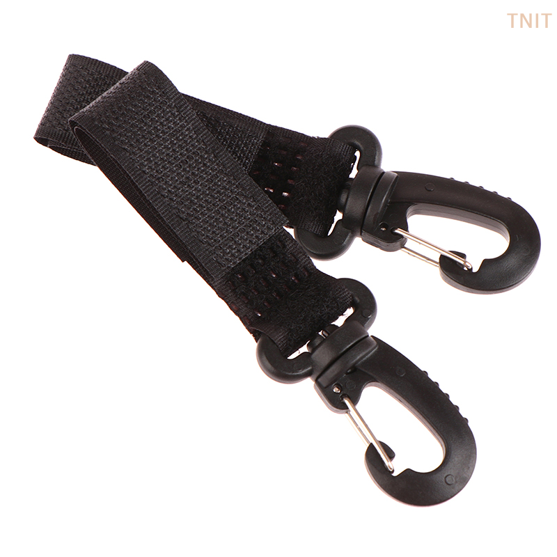 Surfboard Leash - Lot de 2 attaches magiques pour