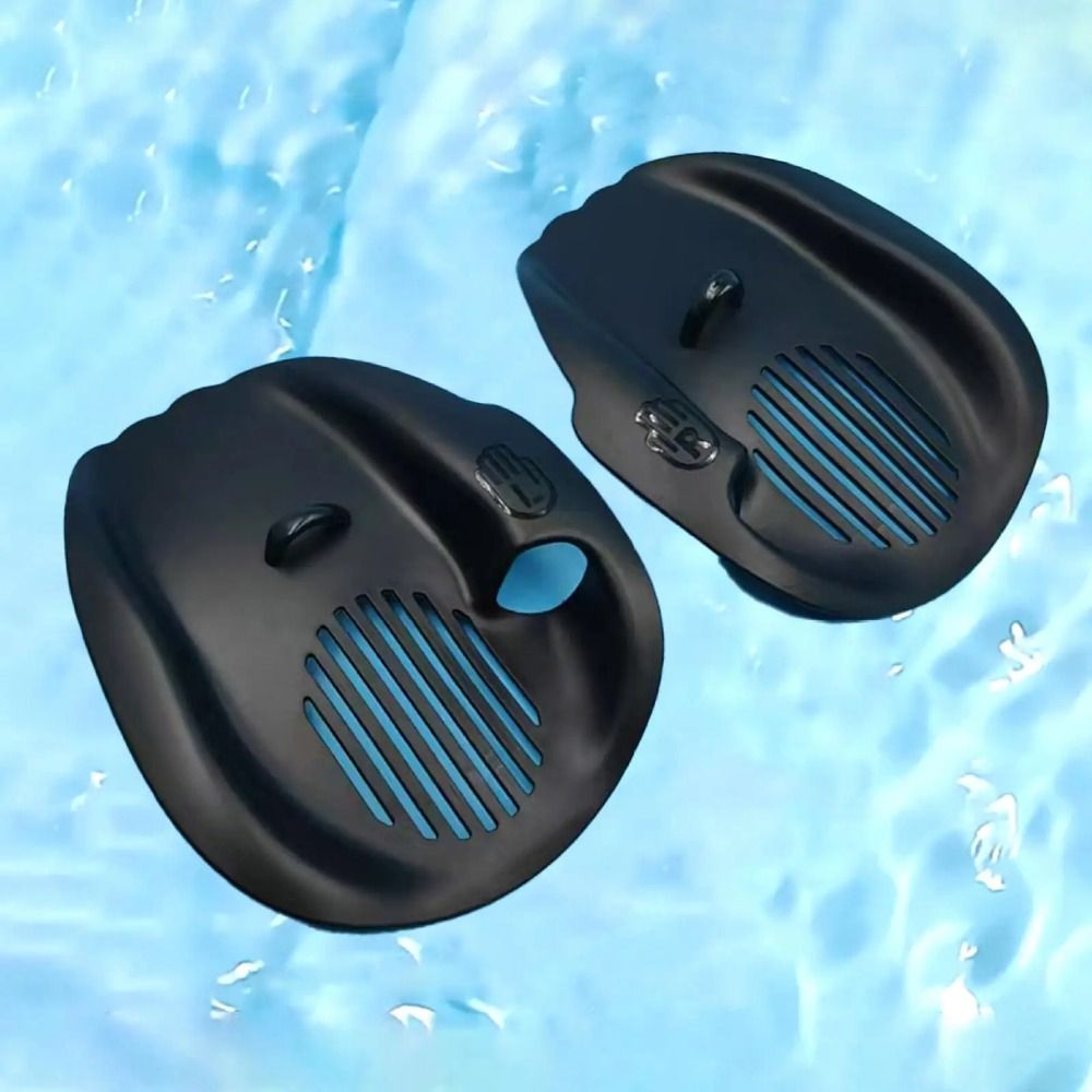 1 paire de palmes de natation  - Swim Fins avis et prix
