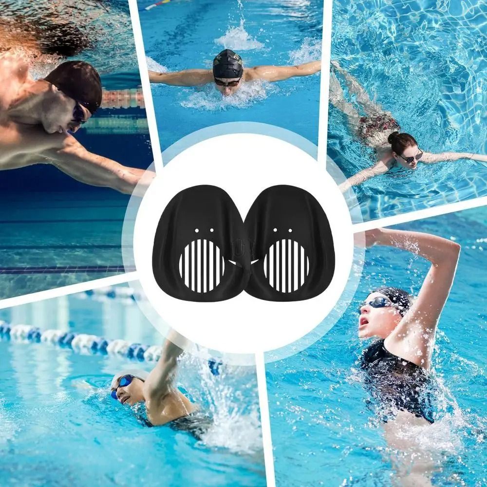 1 paire de palmes de natation  - Swim Fins avis et prix