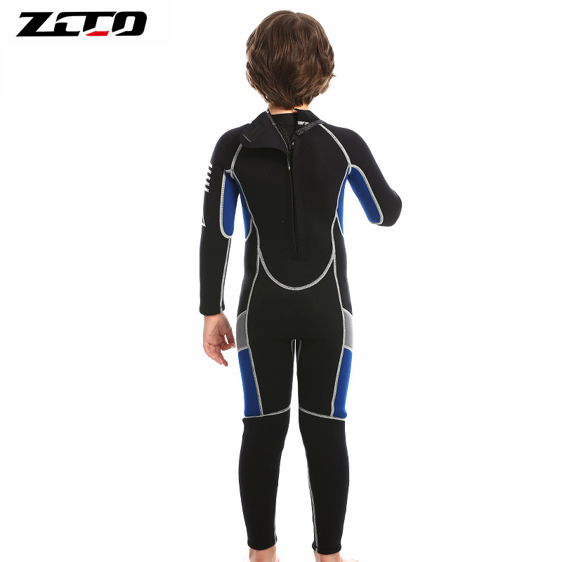 Combinaison de plongée pour en - Snorkeling Gear avis et prix