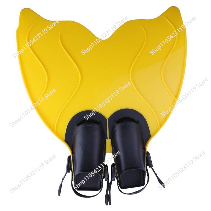Ailerons de sirène à une seule - Snorkeling Gear avis et prix
