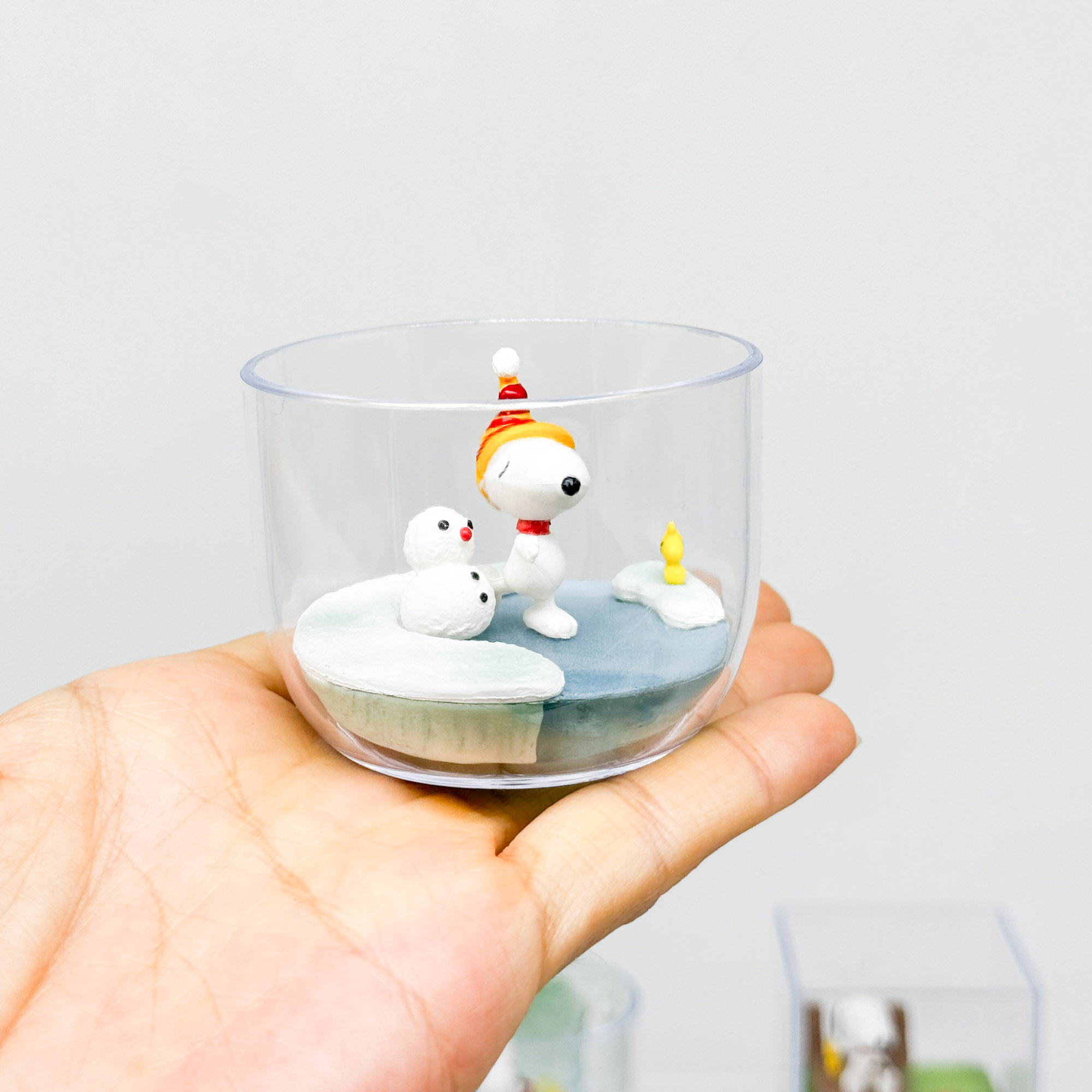 Snoopy Woodstock Happy Time da - Snorkel Set avis et prix