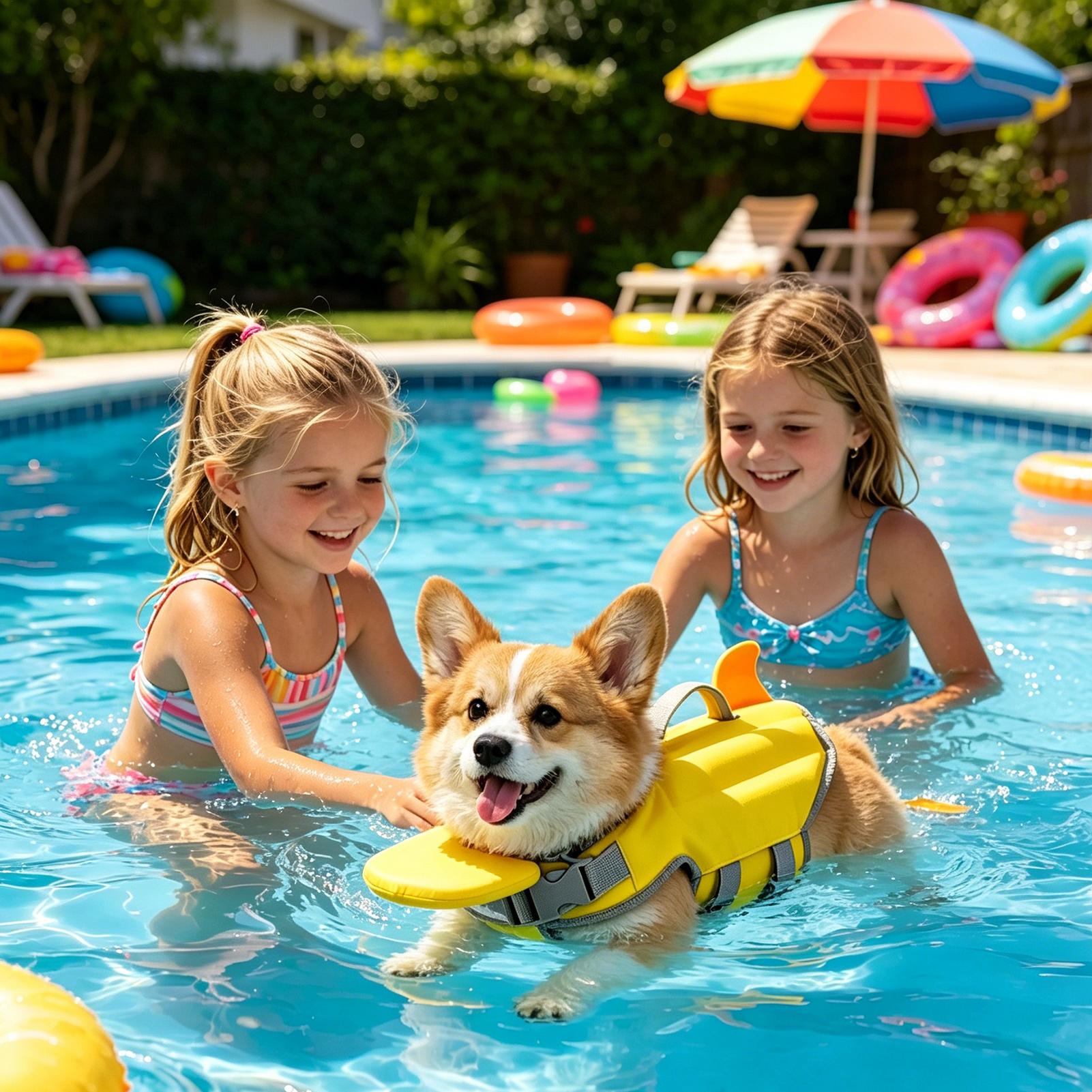 Veste de sauvetage imperméable - Life Jacket avis et prix