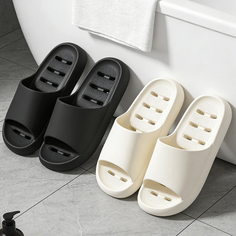 Claquettes de Douche Creuses e - Water Shoes avis et prix