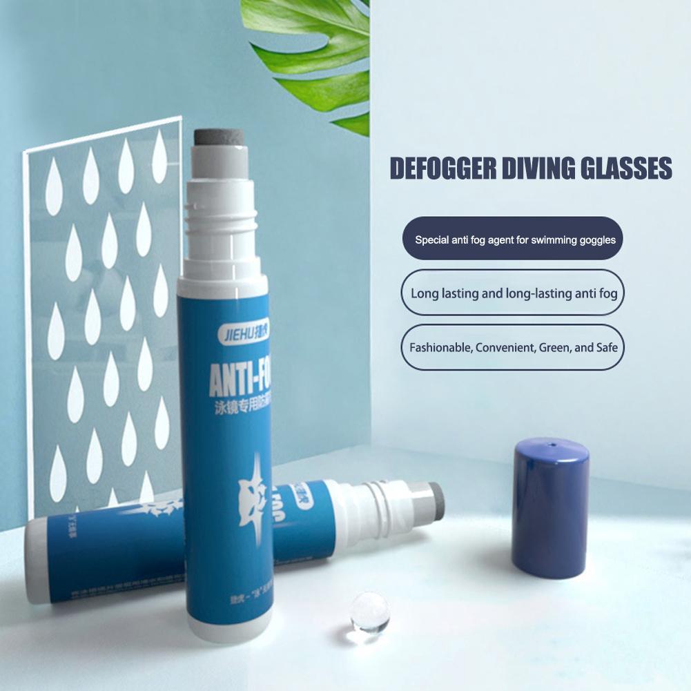 Agent anti-buée solide pour lu - Diving Mask avis et prix