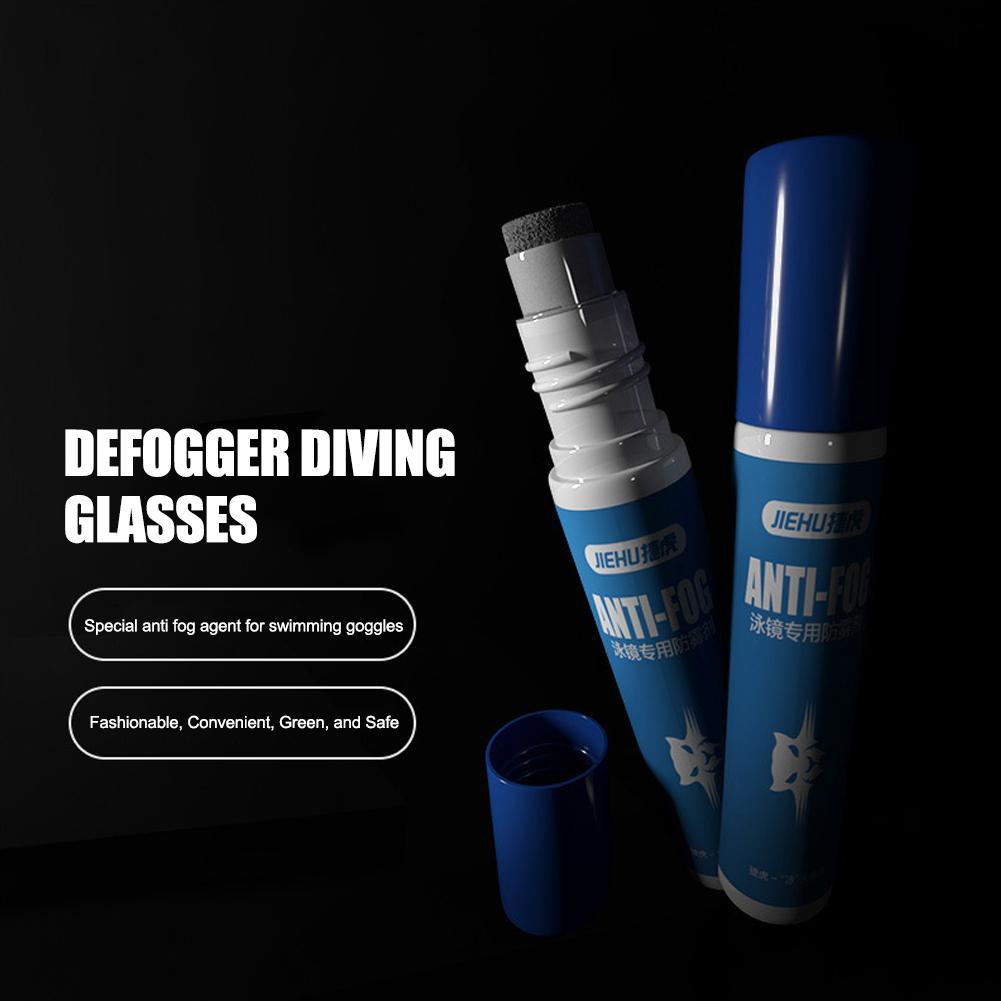 Agent anti-buée solide pour lu - Diving Mask avis et prix