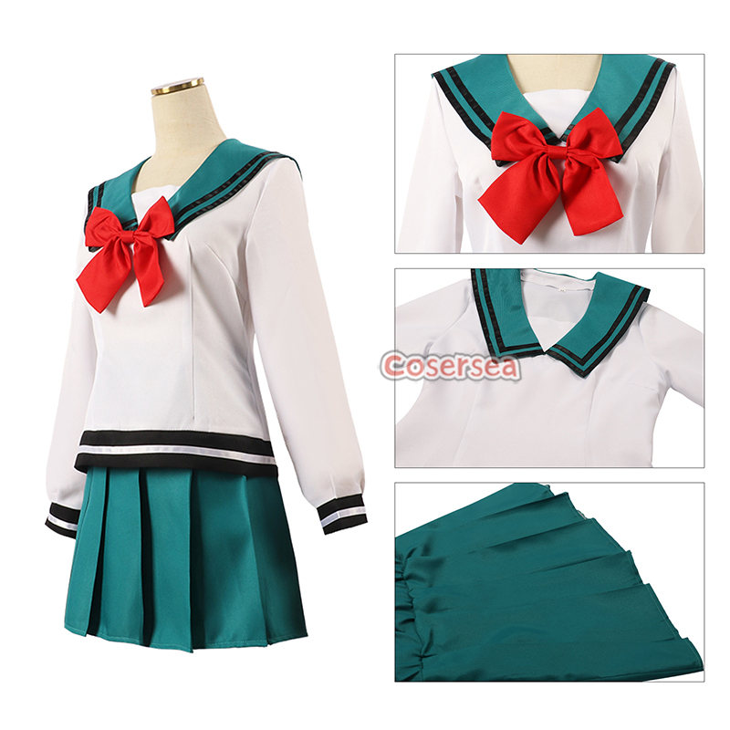 Costume Cosplay de Cosersea Sa - Life Jacket avis et prix