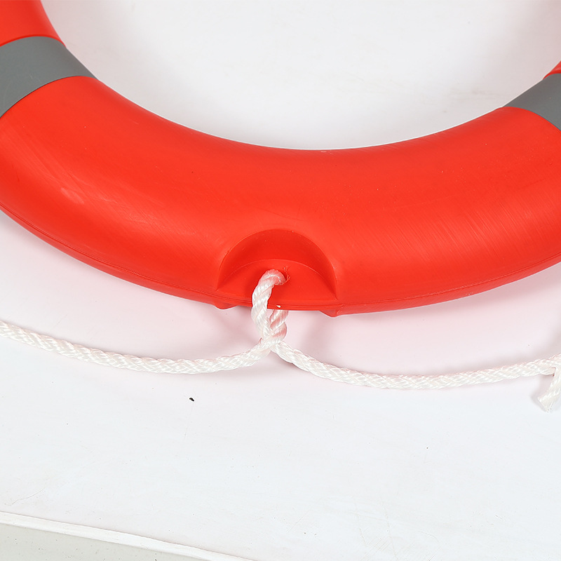 Gilet de sauvetage en mousse é - Life Jacket avis et prix