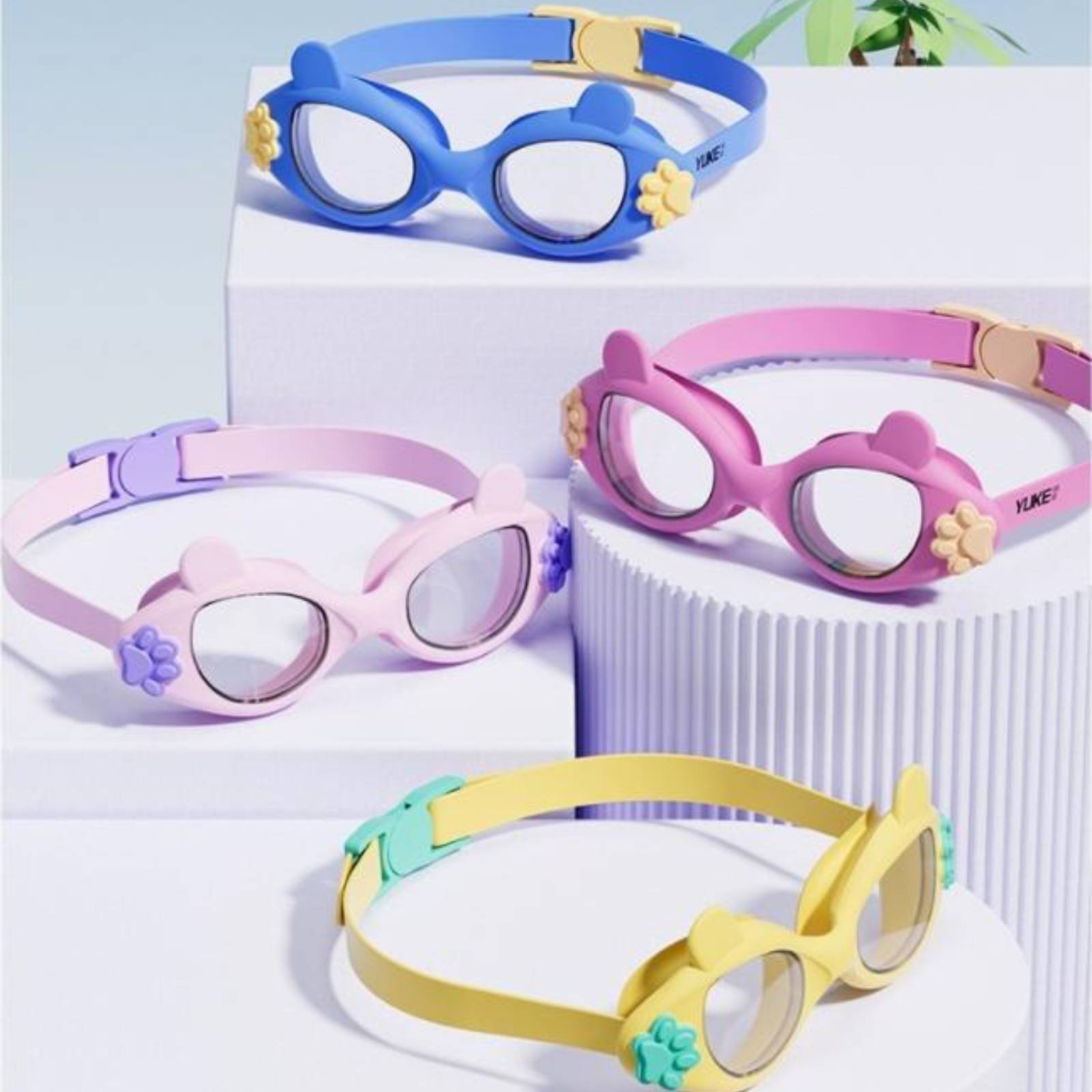 Lunettes de natation pour enfa - Goggles Swim avis et prix