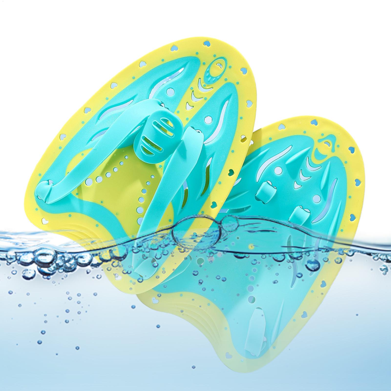Palmes de natation avec sangle - Swim Fins avis et prix