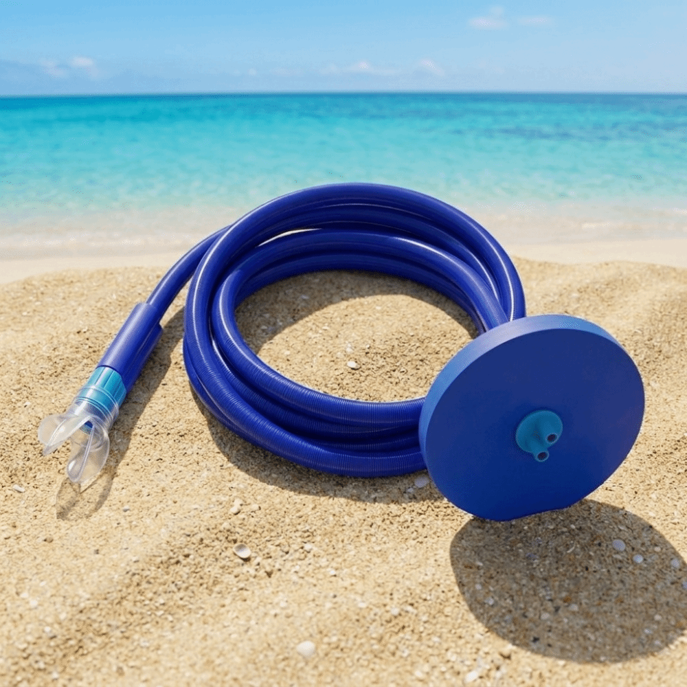 Respirateur à double tube enti - Snorkeling Gear avis et prix