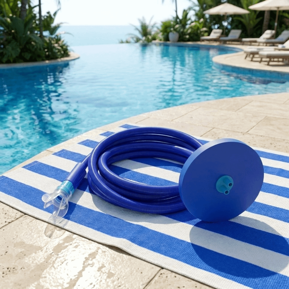 Respirateur à double tube enti - Snorkeling Gear avis et prix