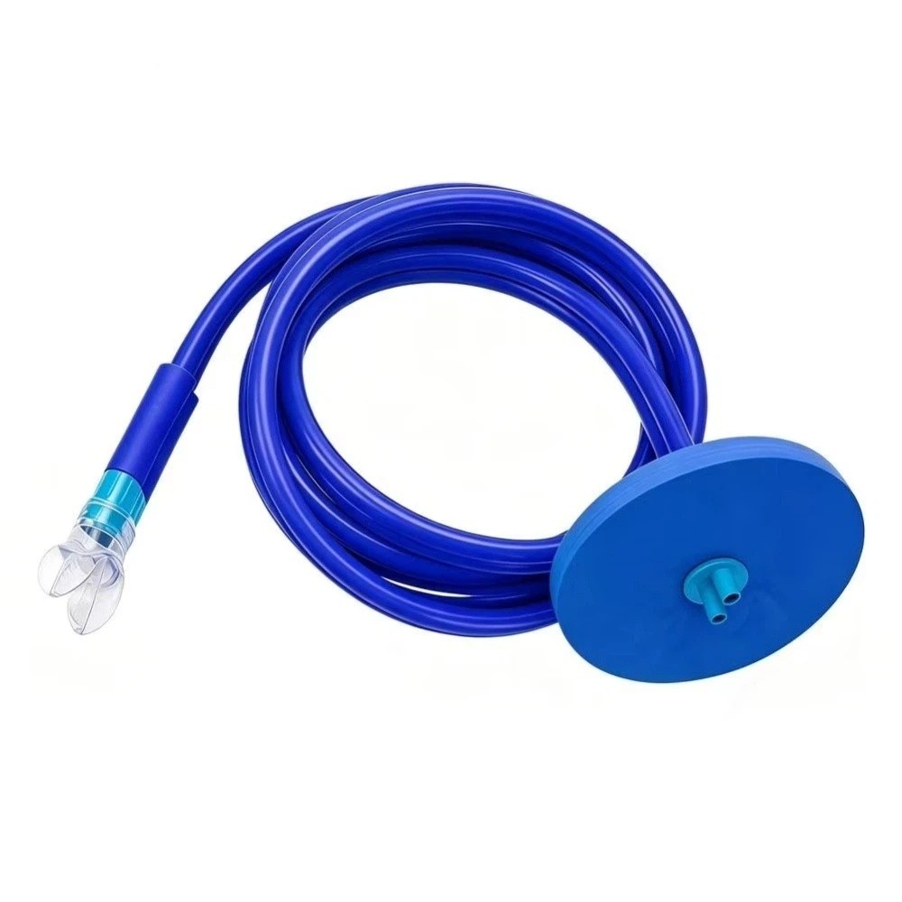 Respirateur à double tube enti - Snorkeling Gear avis et prix