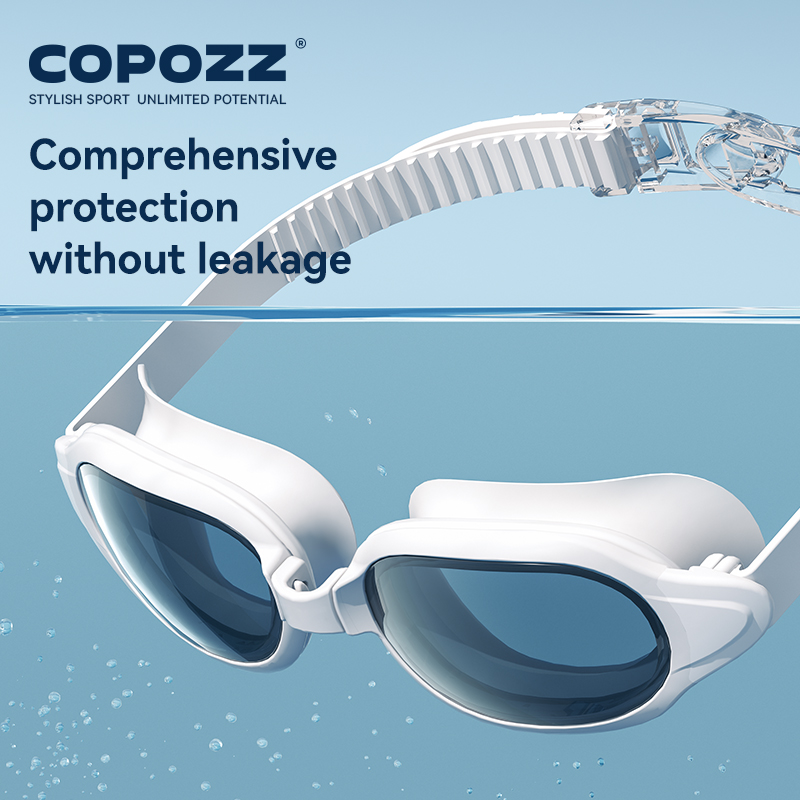 COPOZZ myopie lunettes de nata - Goggles Swim avis et prix