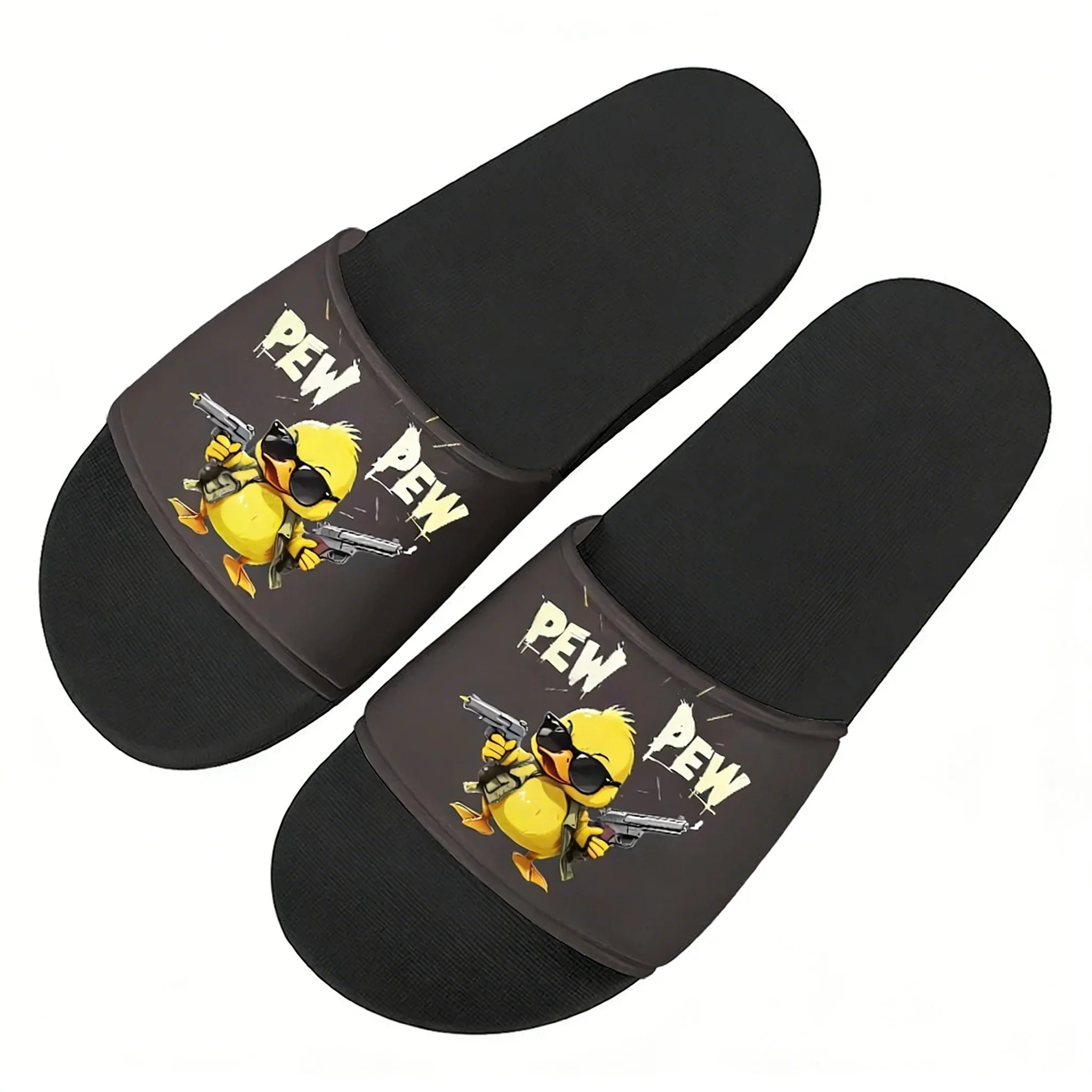 Pew Pew Madafakas Pantoufles à - Water Shoes avis et prix