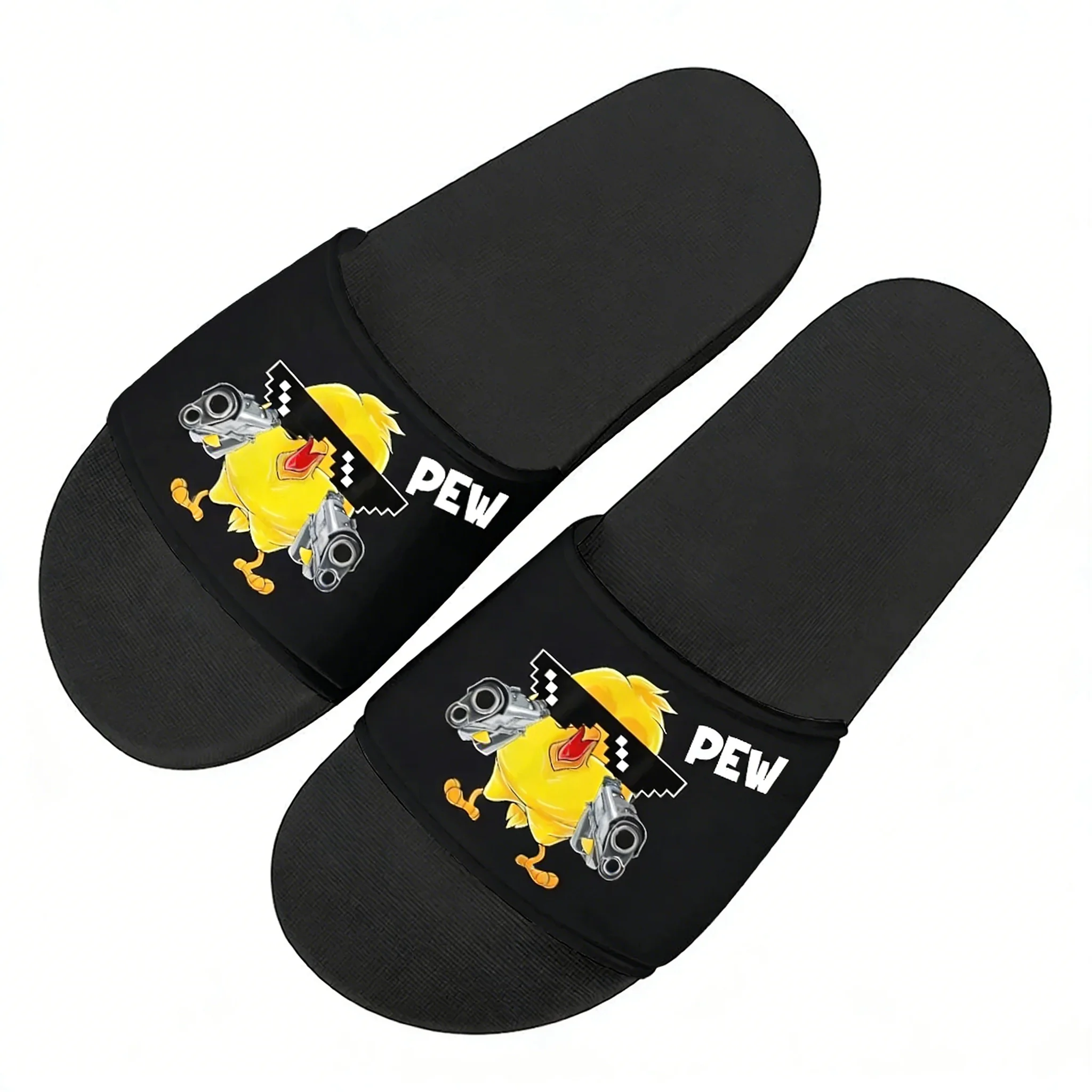 Pew Pew Madafakas Pantoufles à - Water Shoes avis et prix