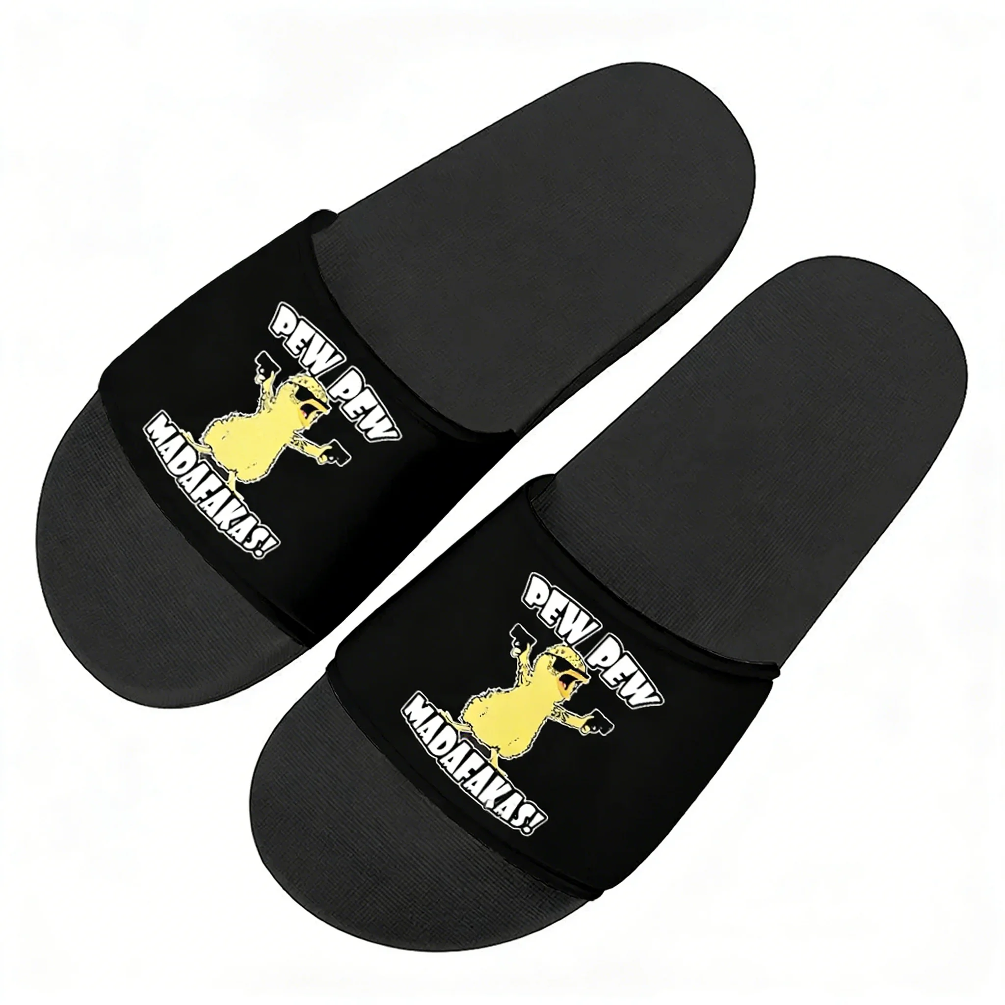 Pew Pew Madafakas Pantoufles à - Water Shoes avis et prix