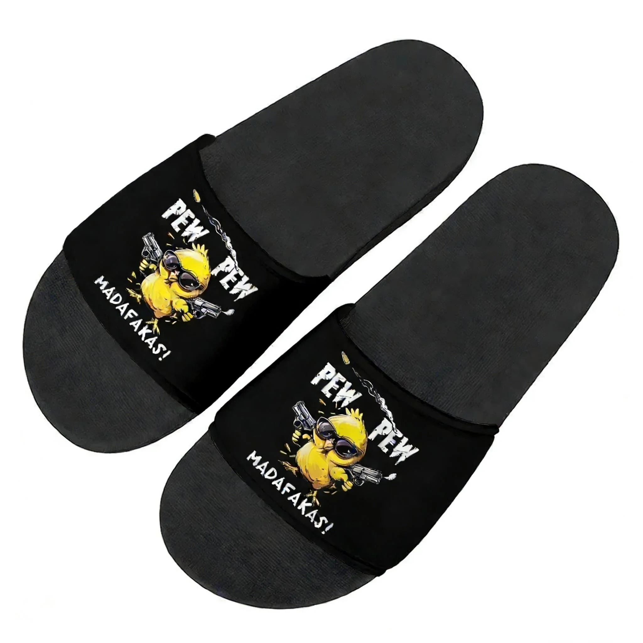 Pew Pew Madafakas Pantoufles à - Water Shoes avis et prix