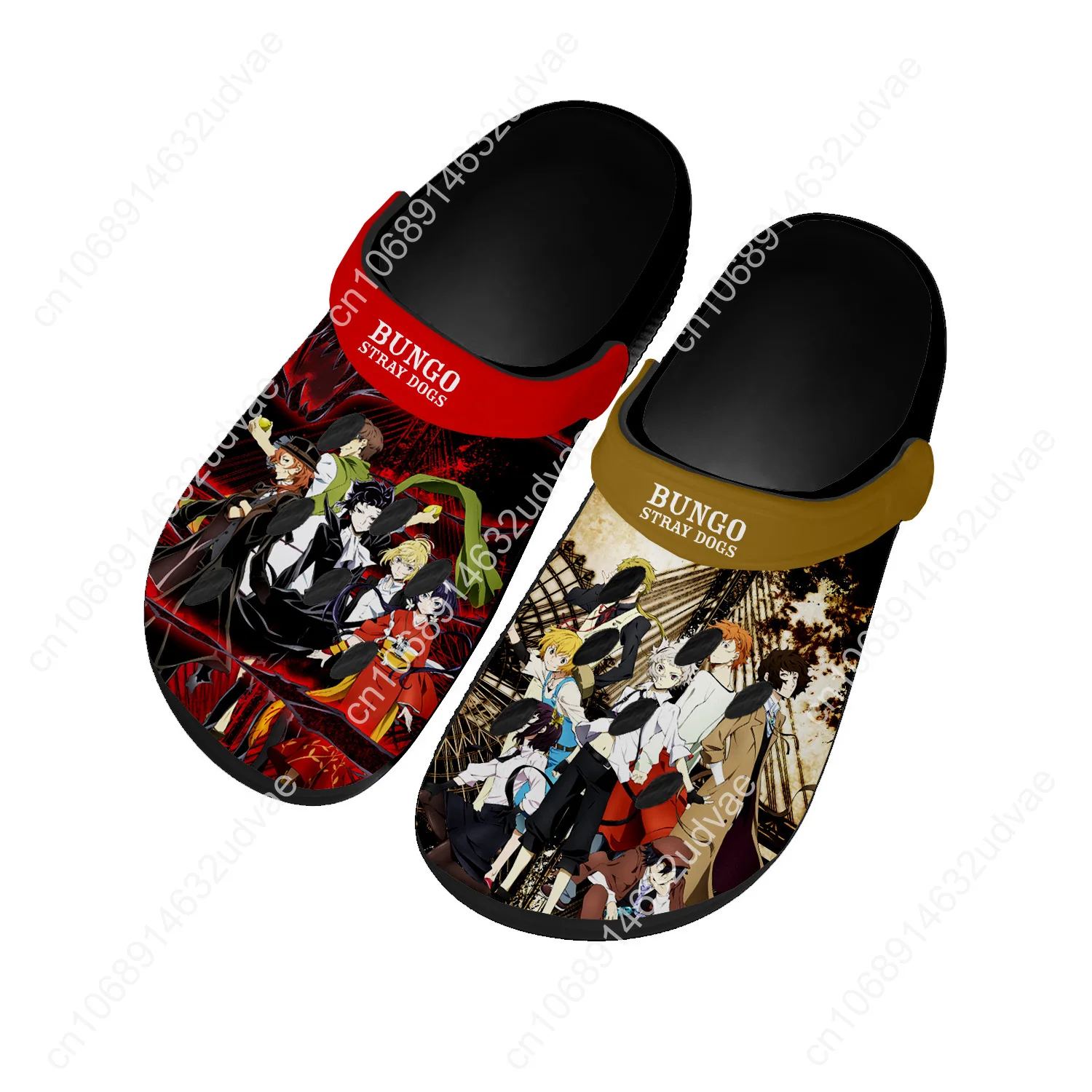 B-Bungos S-Stray D-Dogs Chauss - Water Shoes avis et prix