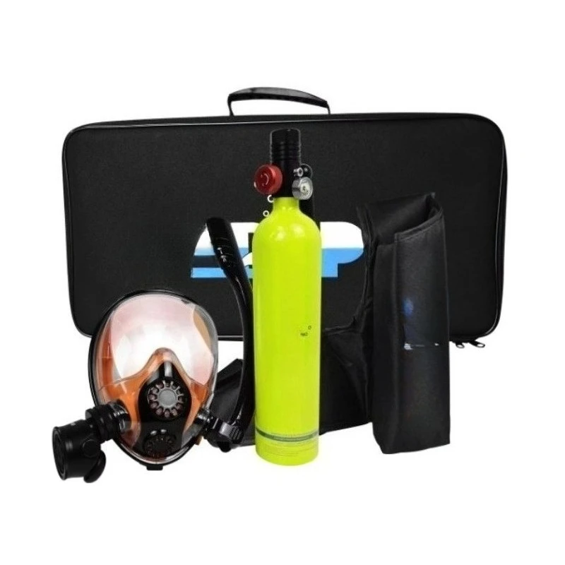 Ensemble complet de plongée :  - Snorkeling Gear avis et prix