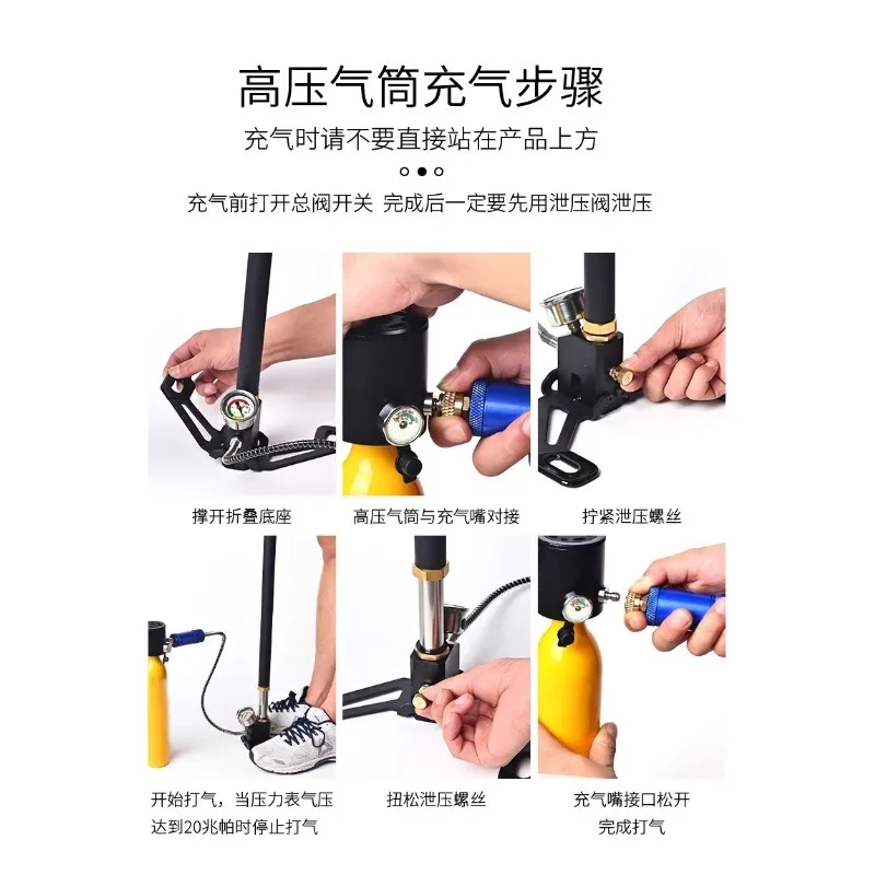 Ensemble complet de plongée :  - Snorkeling Gear avis et prix