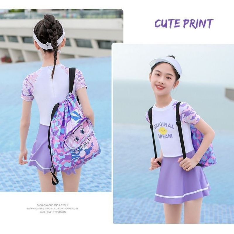 Sac de natation portable pour  - Dry Bag Waterproof avis et prix