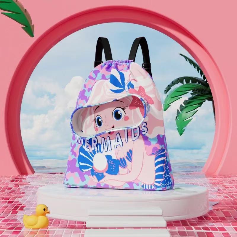 Sac de natation portable pour  - Dry Bag Waterproof avis et prix