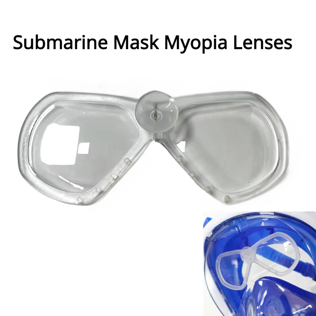 Masques de plongée avec tube r - Goggles Swim avis et prix