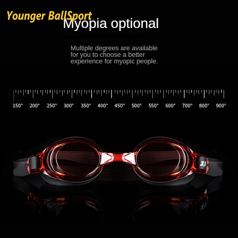 Lunettes de natation pour femm - Goggles Swim avis et prix