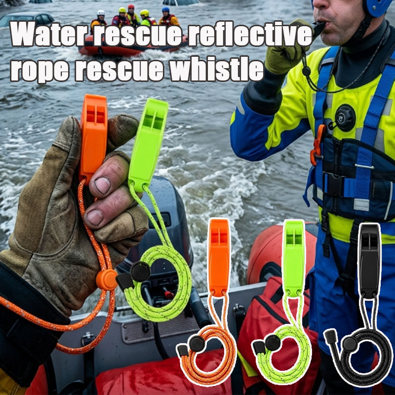 1-10 pièces Sifflet d'urgence  - Life Jacket avis et prix