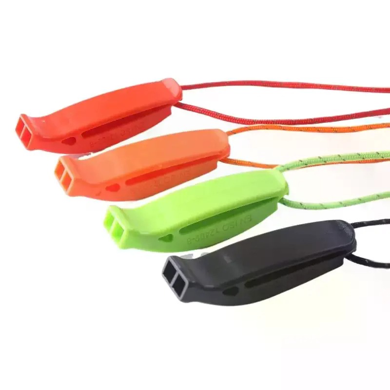 1-10 pièces Sifflet d'urgence  - Life Jacket avis et prix