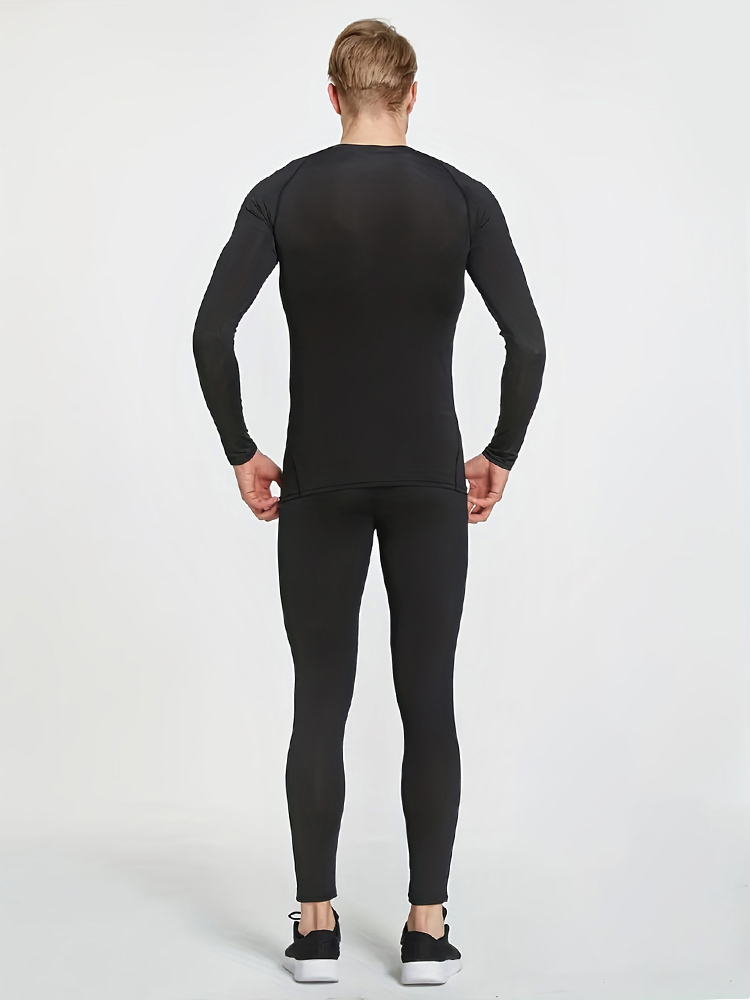 Chemises de compression pour h - Rash Guard avis et prix