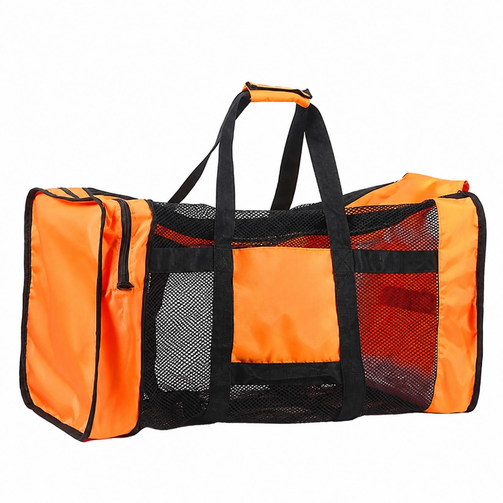 Sac de transport pliable en ti - Snorkeling Gear avis et prix