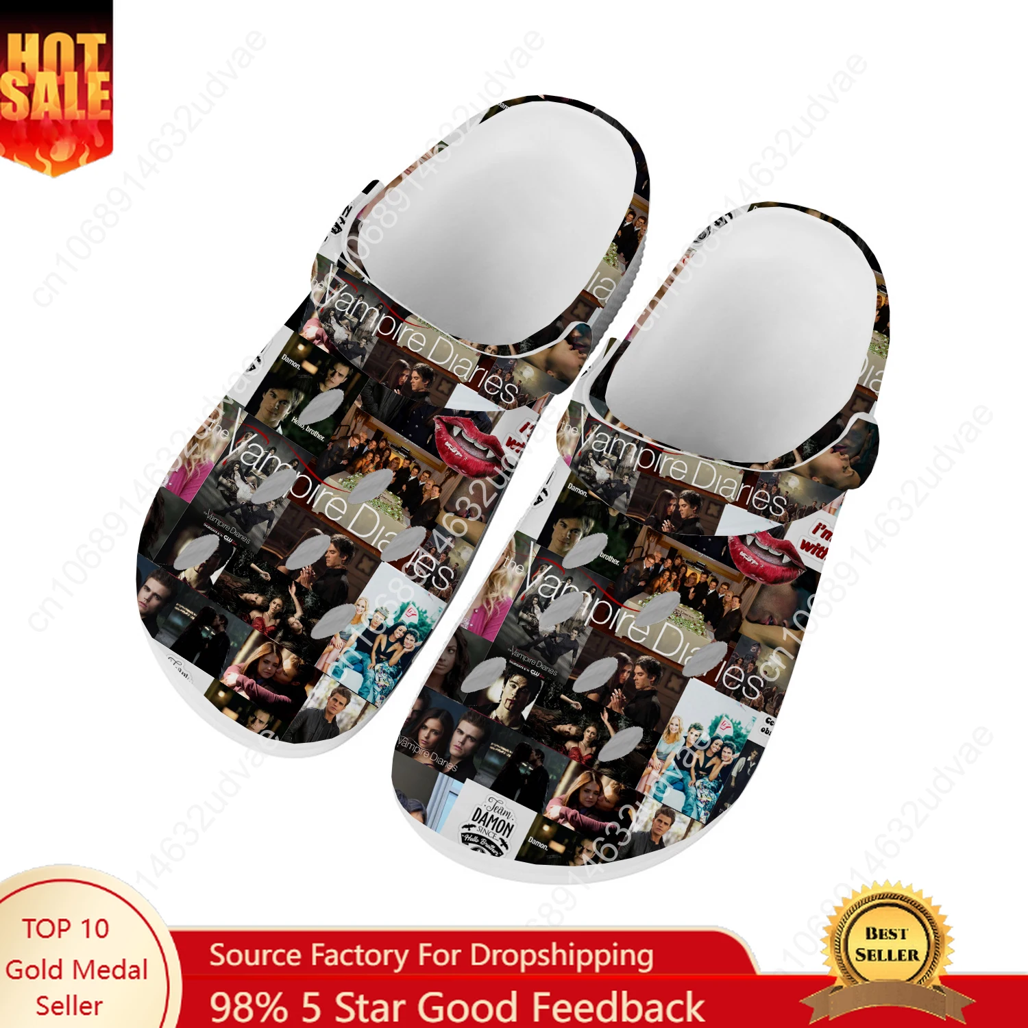 Chaussures d'eau The Vampire p - Water Shoes avis et prix