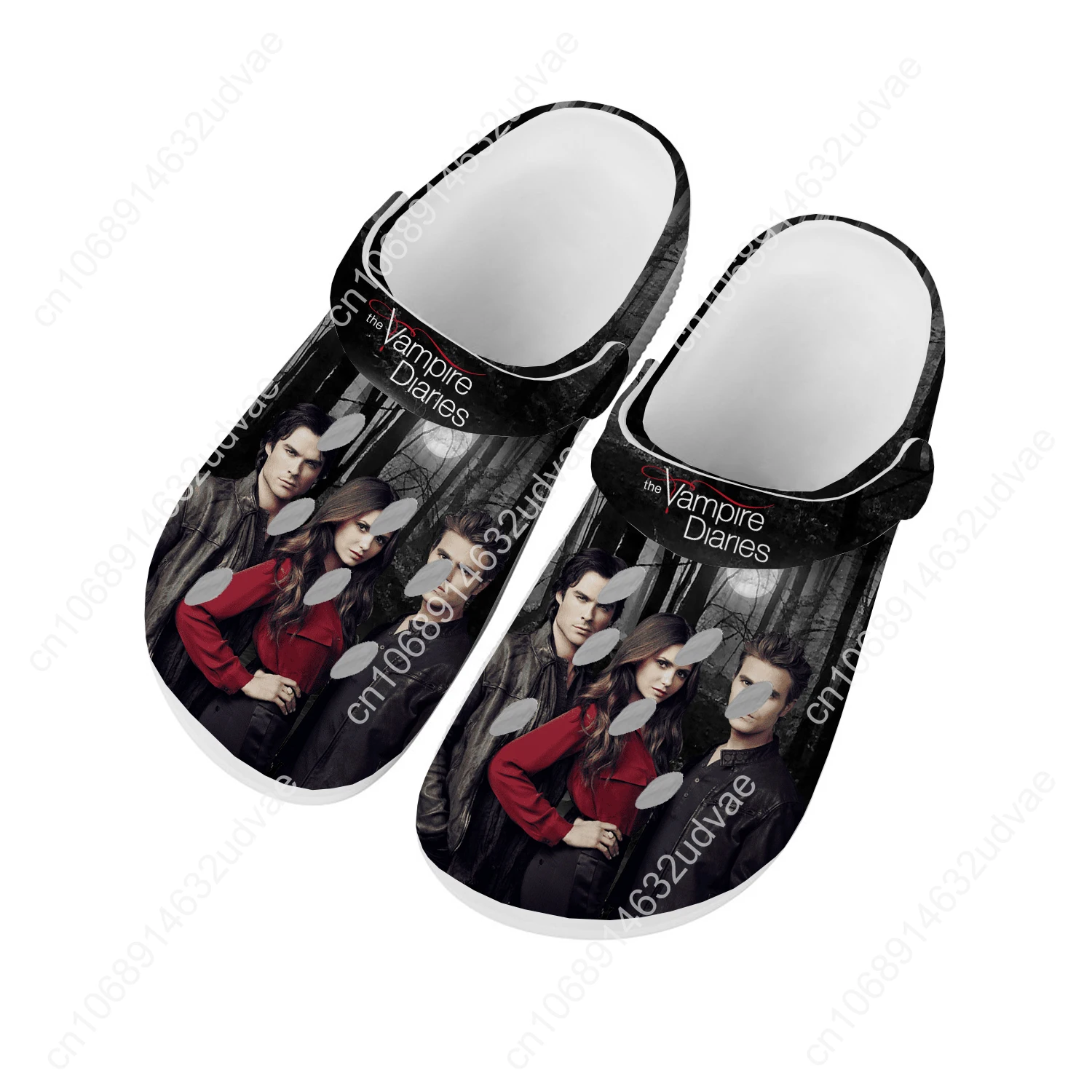 Chaussures d'eau The Vampire p - Water Shoes avis et prix