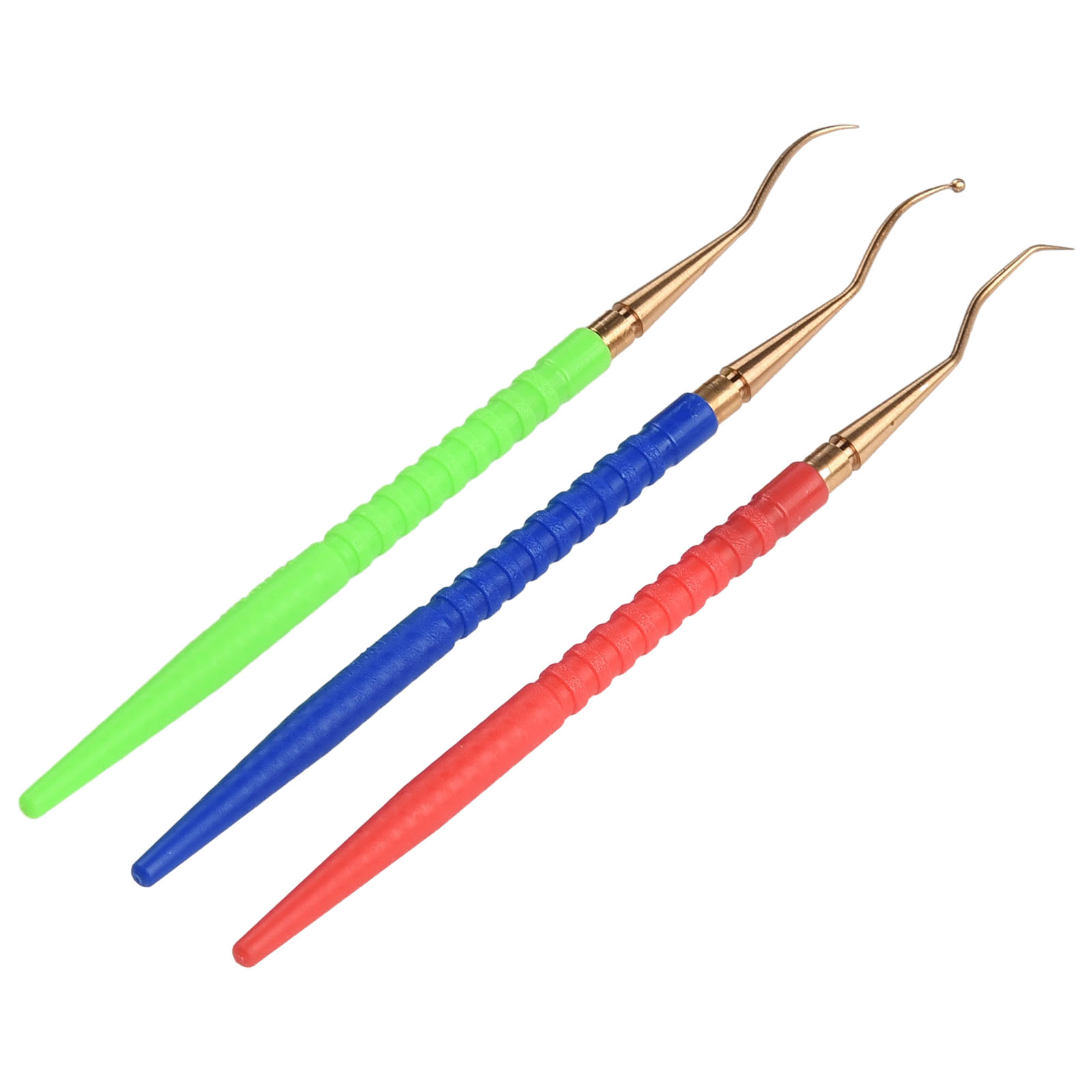 Lot de 3 crochets extracteurs  - Snorkel Set avis et prix
