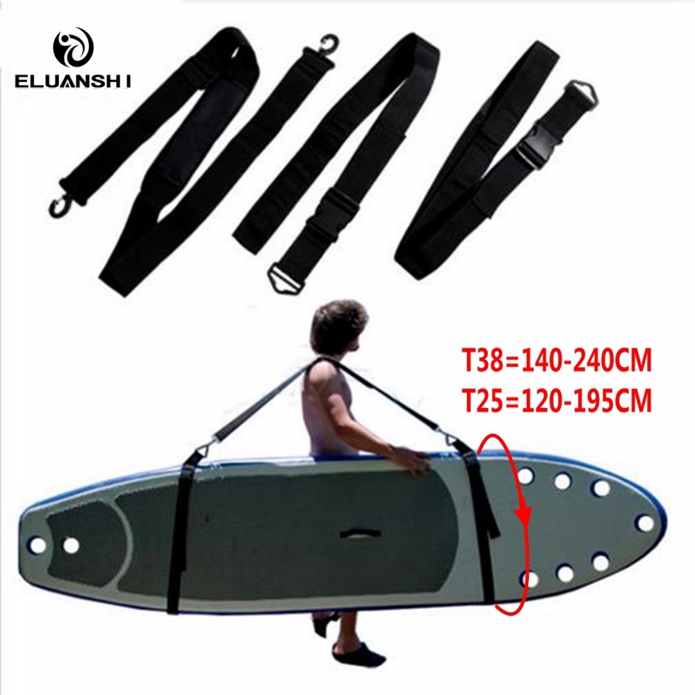 Adjustable Stand Up Paddleboar - Surfboard Leash avis et prix